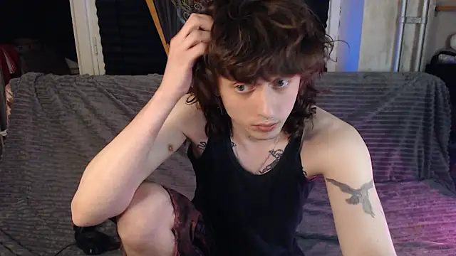 axxxturel online show from May 27, 9:56 pm