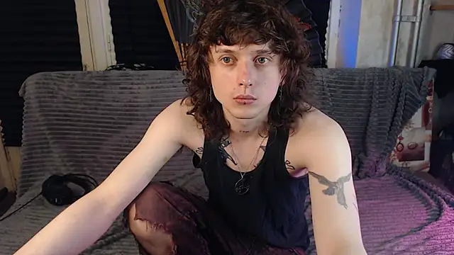 axxxturel online show from May 31, 3:52 pm