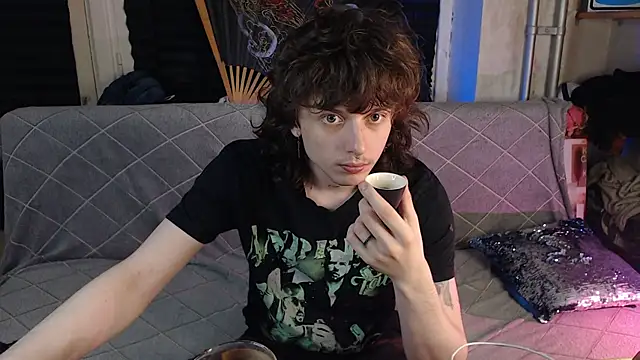 axxxturel online show from June 18, 10:36 pm