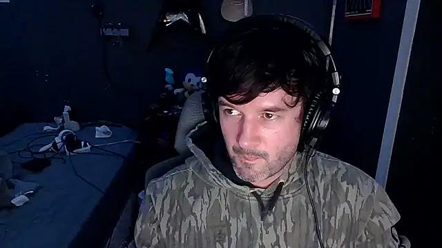 Stix Zadinia online show from December 15, 3:00 am