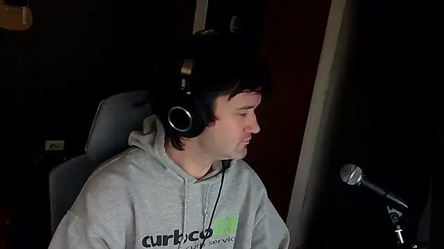 Stix Zadinia online show from February 13, 10:39 pm