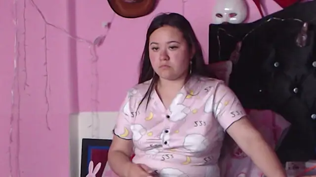 Snapshot of NikkiRous_ chatting on January 25, 5:40 pm NikkiRous online show from January 25, 5:40 pm