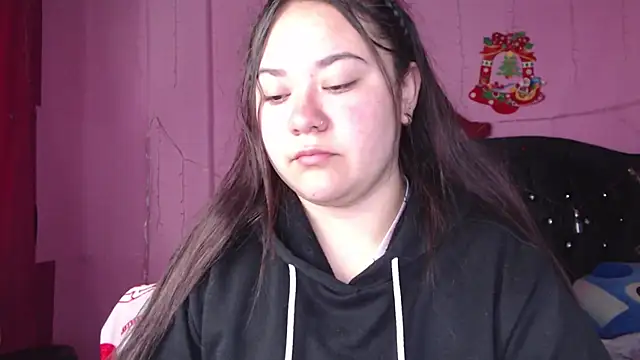 Snapshot of NikkiRous_ chatting on March 7, 12:45 pm NikkiRous online show from March 7, 12:45 pm