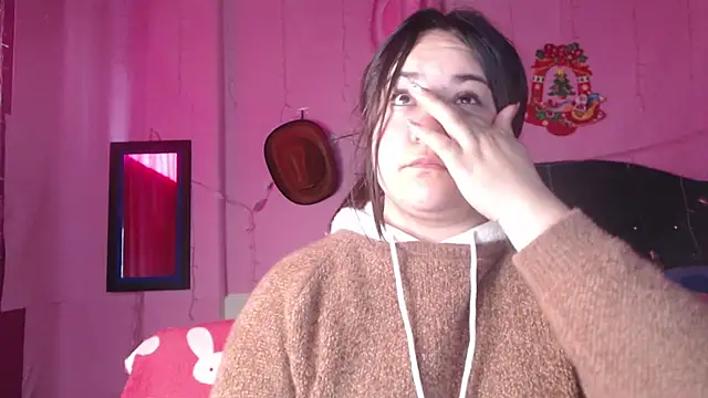 Snapshot of NikkiRous_ chatting on October 27, 12:53 pm NikkiRous online show from October 27, 12:53 pm