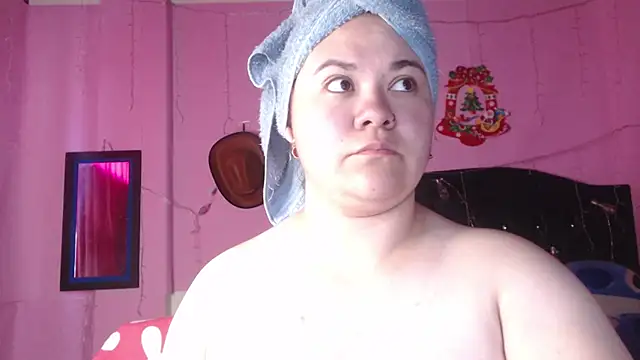 Snapshot of NikkiRous_ chatting on November 1, 12:29 pm NikkiRous online show from November 1, 12:29 pm