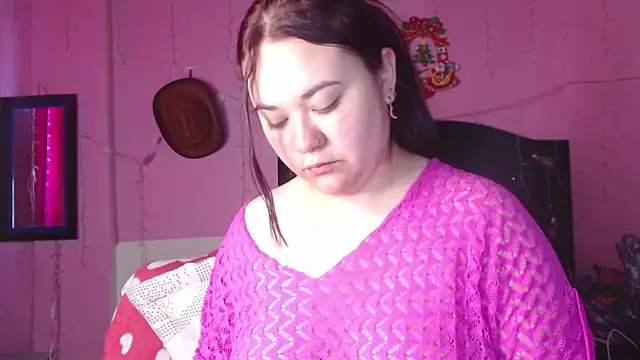 Snapshot of NikkiRous_ chatting on November 8, 12:49 pm NikkiRous online show from November 8, 12:49 pm