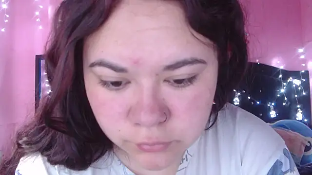 Snapshot of NikkiRous_ chatting on November 15, 1:07 pm NikkiRous online show from November 15, 1:07 pm