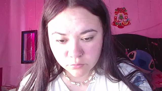 Snapshot of NikkiRous_ chatting on November 20, 4:07 pm NikkiRous online show from November 20, 4:07 pm