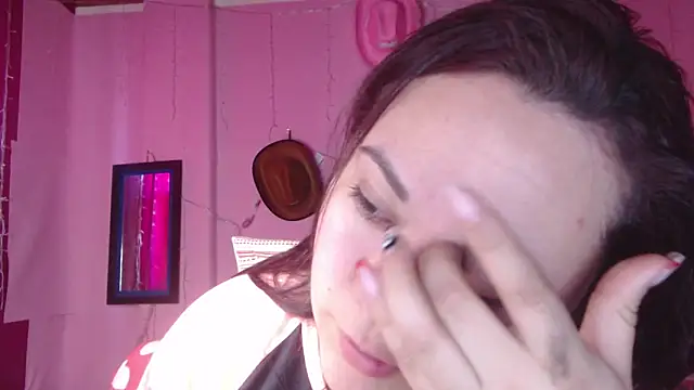 Snapshot of NikkiRous_ chatting on November 27, 12:51 pm NikkiRous online show from November 27, 12:51 pm