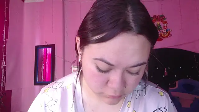 Snapshot of NikkiRous_ chatting on November 28, 1:03 pm NikkiRous online show from November 28, 1:03 pm