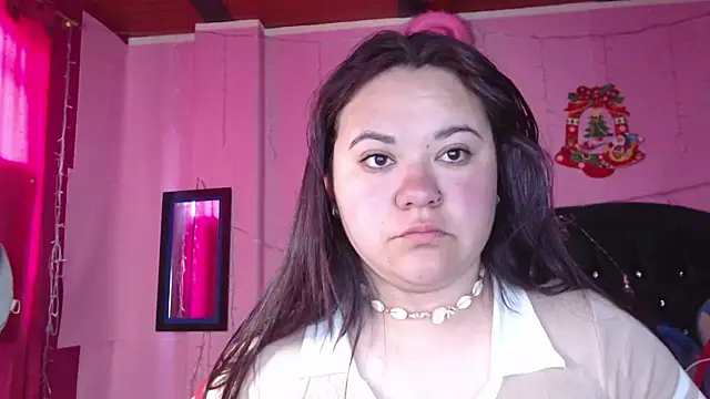 Snapshot of NikkiRous_ chatting on December 3, 1:53 pm NikkiRous online show from December 3, 1:53 pm