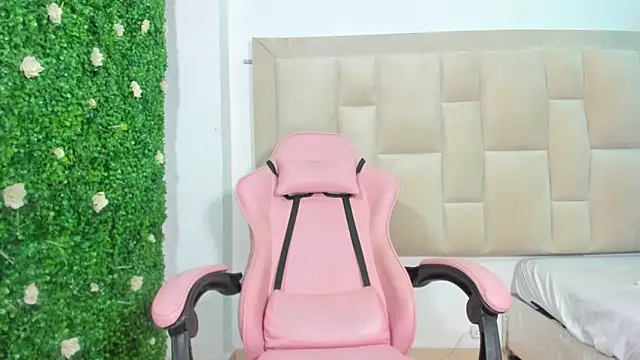 Milk anastasia online show from March 7, 2:56 pm