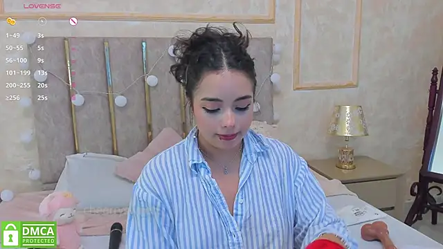 Cheerrysweett online show from December 24, 6:39 pm