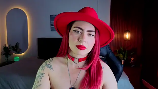 Dulce charlottee online show from May 25, 7:20 pm