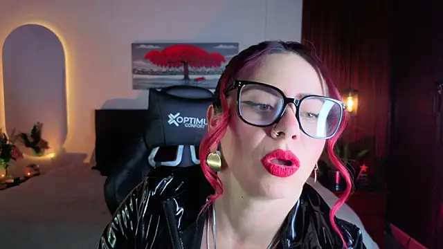 Dulce charlottee online show from May 30, 7:44 pm
