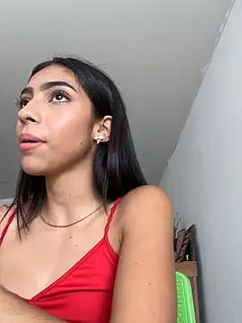 Snapshot of Ema_azel chatting on February 13, 5:44 pm Ema azel online show from February 13, 5:44 pm