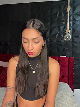 Ema azel online show from December 5, 1:52 pm