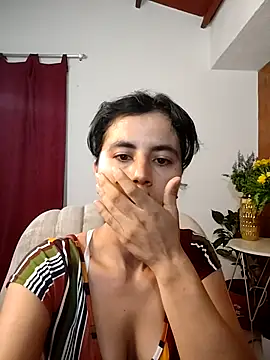 kanela3434 online show from October 31, 11:17 pm