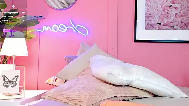 fuck my kittty online show from March 22, 6:14 pm