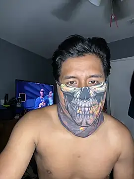 Xxx1nacho online show from June 18, 6:12 pm