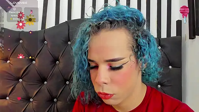 Snapshot of Giorgina_Parado chatting on February 2, 4:15 am Giorgina Parado online show from February 2, 4:15 am