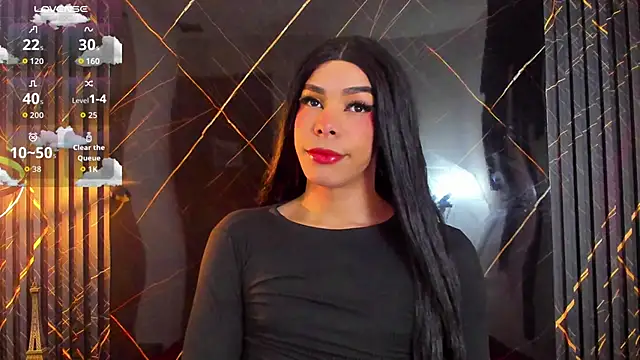 Snapshot of Giorgina_Parado chatting on September 13, 4:12 am Giorgina Parado online show from September 13, 4:12 am