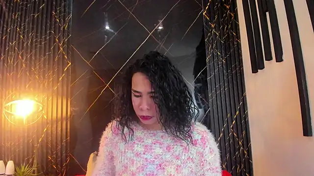 Snapshot of Giorgina_Parado chatting on October 2, 4:08 am Giorgina Parado online show from October 2, 4:08 am