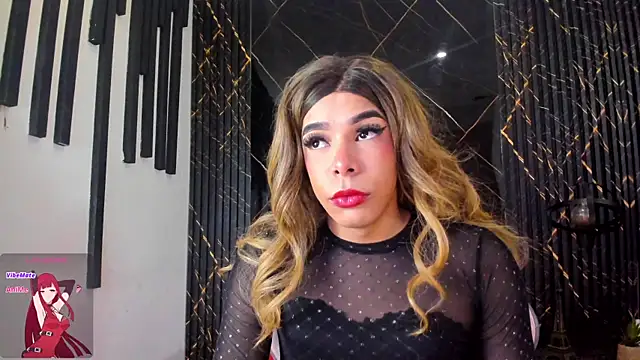 Giorgina Parado online show from March 23, 4:27 am