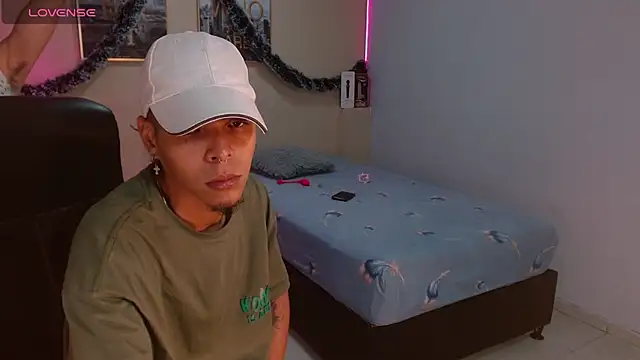 KokoAndRin online show from December 26, 6:22 pm