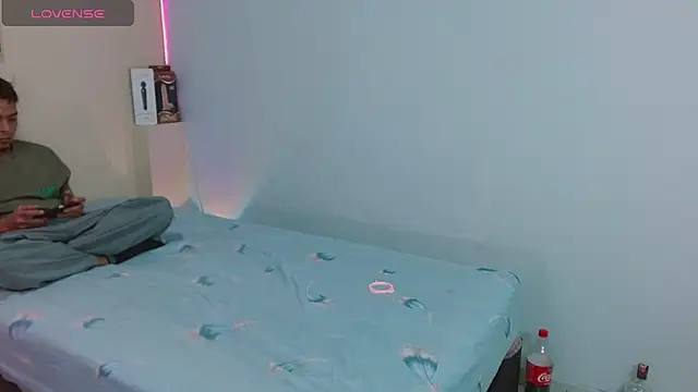 KokoAndRin online show from January 2, 10:33 pm