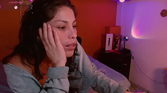 KokoAndRin online show from January 18, 12:24 am