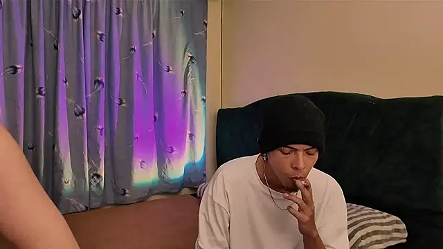 KokoAndRin online show from March 17, 11:11 pm