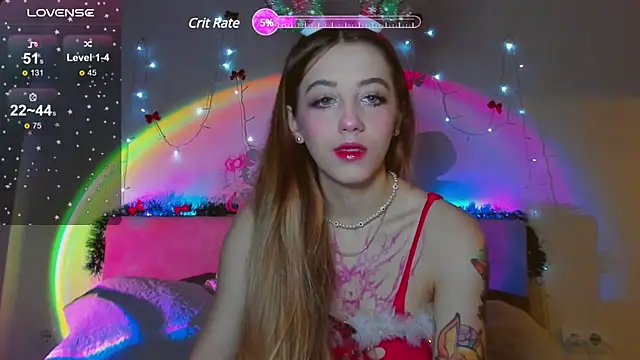 MelodyElf online show from January 7, 2:08 pm