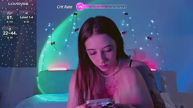 MelodyElf online show from January 30, 3:40 pm