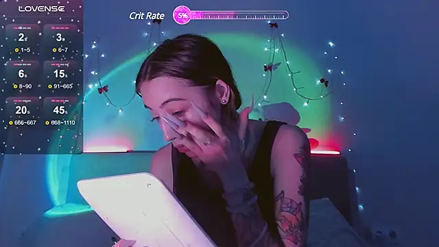 MelodyElf online show from February 2, 2:45 pm