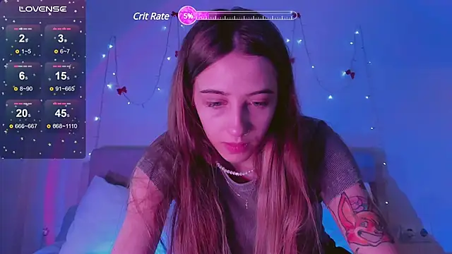 MelodyElf online show from February 5, 7:53 pm