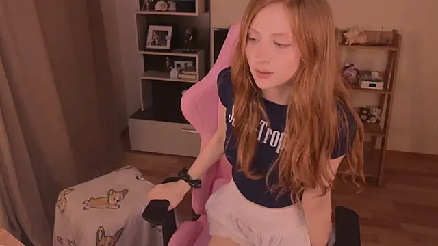 rara ruru online show from January 20, 6:10 am