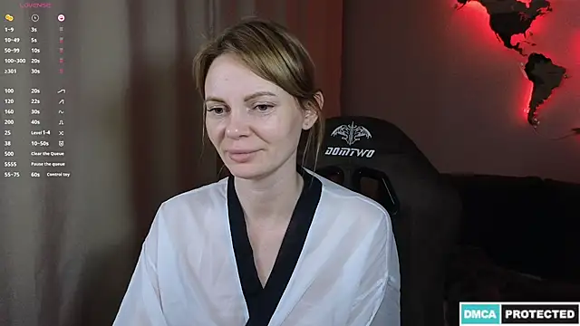 Sam Klaus online show from March 12, 7:49 pm