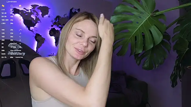 Sam Klaus online show from October 11, 11:14 pm