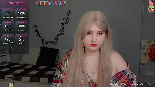 Snapshot of Crystal_Chris chatting on January 24, 10:19 pm Crystal Chris online show from January 24, 10:19 pm