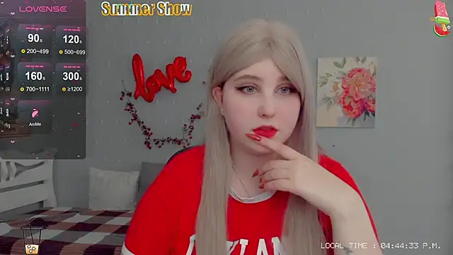 Snapshot of Crystal_Chris chatting on March 13, 2:44 pm Crystal Chris online show from March 13, 2:44 pm