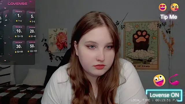 Snapshot of Crystal_Chris chatting on September 23, 5:16 pm Crystal Chris online show from September 23, 5:16 pm