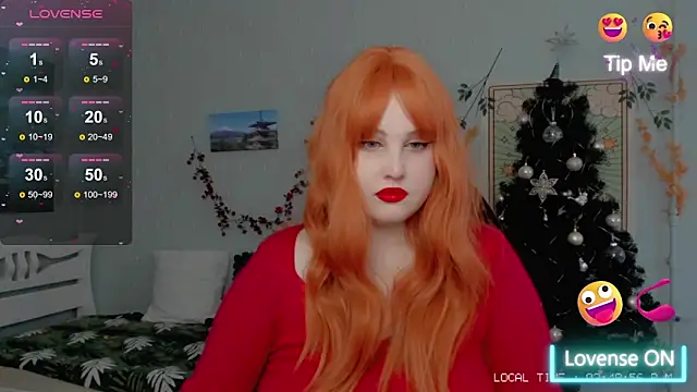 Snapshot of Crystal_Chris chatting on January 11, 12:43 pm Crystal Chris online show from January 11, 12:43 pm