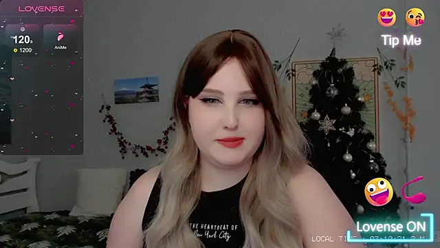 Snapshot of Crystal_Chris chatting on January 13, 1:05 pm Crystal Chris online show from January 13, 1:05 pm