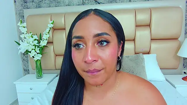 KateVenegas online show from February 25, 11:00 pm