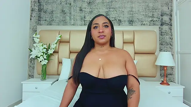 KateVenegas online show from March 2, 2:32 pm