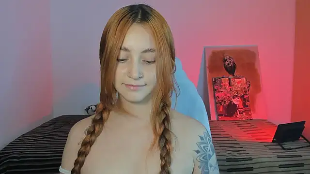 annie mora online show from February 18, 1:34 am