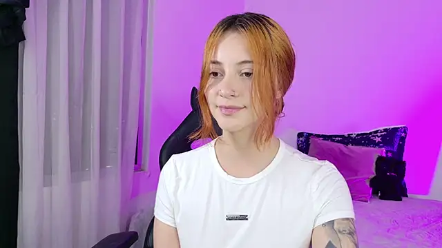 annie mora online show from March 11, 1:11 am