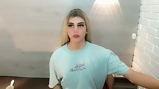 Daniela Pink  online show from March 2, 7:23 pm