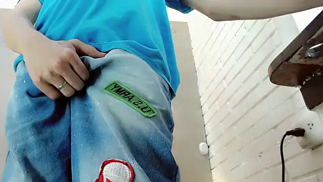 Daniela Pink  online show from September 11, 8:09 pm